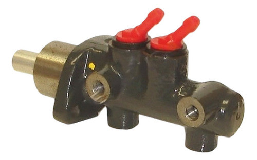 Bomba De Freno Fiat Idea 7/8 Ate S/abs Por Santa Cruz Frenos 0