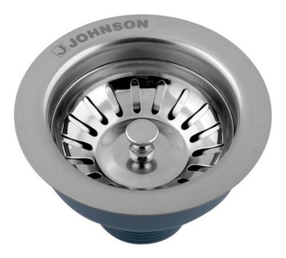 Sopapa Johnson Cestillo Socesu Rejilla 0