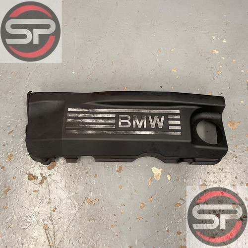 Capa Tampa Motor Bmw 120i 2.0 2009 (original) 0