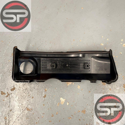 Capa Tampa Motor Bmw 120i 2.0 2009 (original) 1