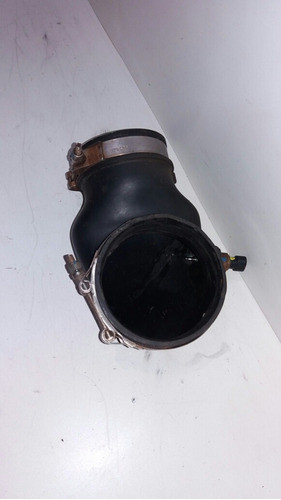 Tubo  Ar Turbina Caminhão Vw9.160 2013 Cx231 1