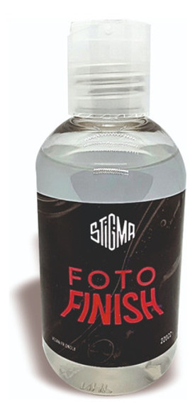 Foto Finish Liquido Para Finalizar El Tatuaje, Tattoo 0