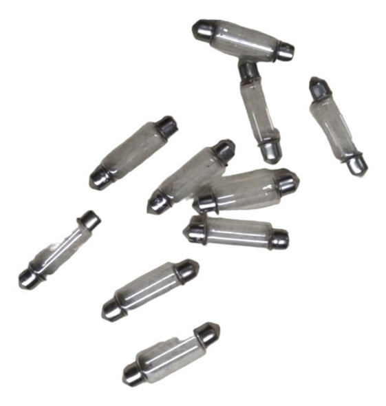 Lampara Tubular 6 V 5w 0 Lampara Tubular 6 V 5w 0