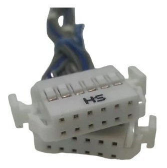Cable Fuente A Main 34cm Tv Smart 43 LG 43lj5500 1