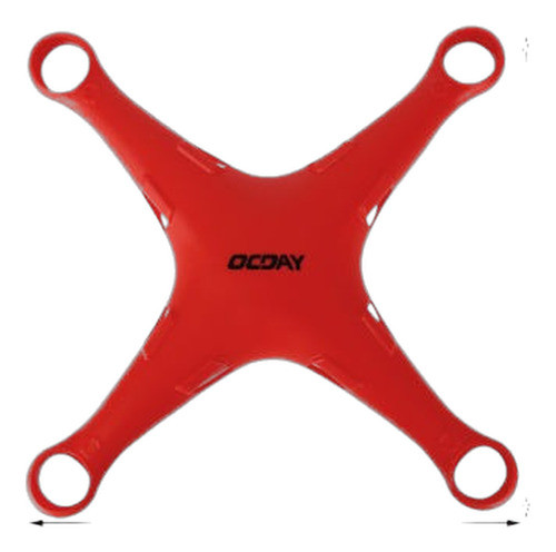 Ocday Rojo Rojo Impermeable A Prueba De Polvo Silicona Fusel 0