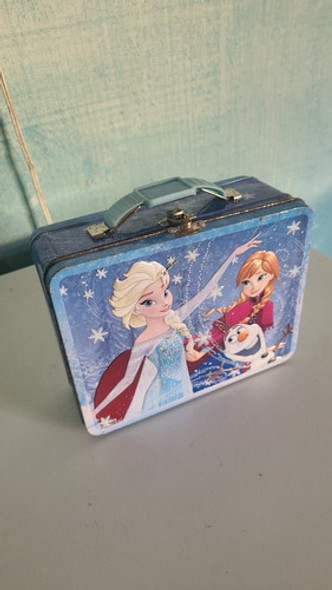 Lanchera Disney 0