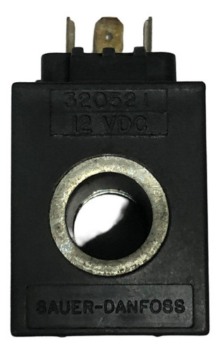 Bobina Danfoss / Comatrol D10-16w-12d-h 1