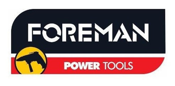 Compresor 50lt 2.0hp Con Ruedas Foreman 2 Años Garantía - Sa 1