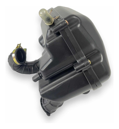 Caja Filtro De Aire Original Gilera Gx1 125 13700-gx100 0