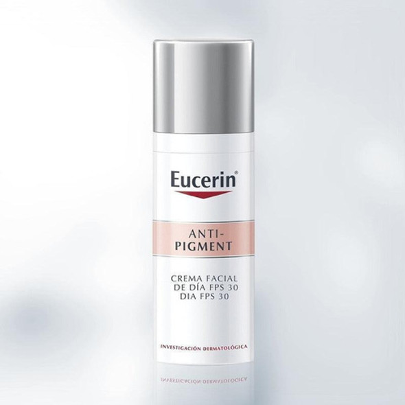 Eucerin Anti Pigment Crema Día 30 Fps 50 Ml 1