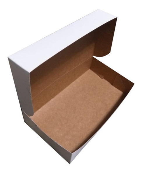 Caixa Delivery Impermeável, Tapioca, Docinho,etc..50pçs 1