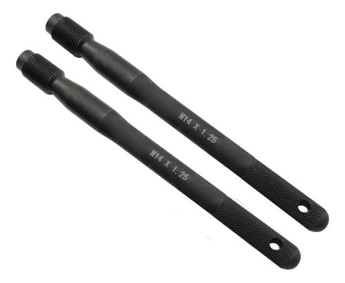 Zktool 2pc Herramienta De Guía De Pasador De Alineación De S 0