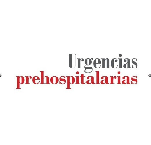 Manual De Urgencias Y Emergencias Pre Hospitalarias - Ebook 0