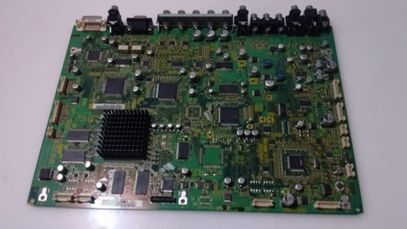 Placa Main Nex Px-50xm5a C/gtía! Anp2127-a 0