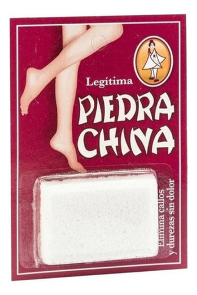 Piedra China Elimina Callos Y Durezas 0 Piedra China Elimina Callos Y Durezas 0