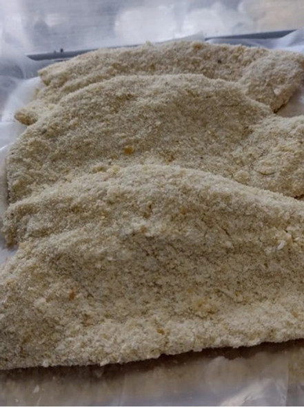 Milanesas Frescas De Pollo 0