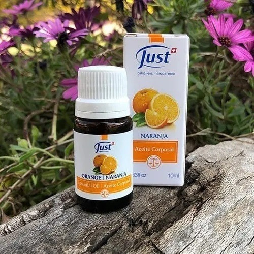 Aceite Naranja X 10 Ml 1