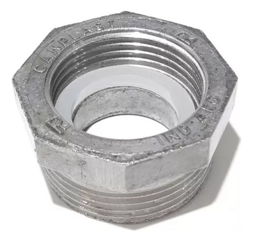 Buje Pilar Medidor Viejo A Nuevo 1 1/8h X 1 1/4m Canplast 0