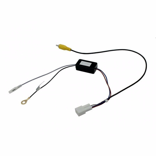 Interface Retener Camara Subaru Impreza Xv Cam-su1-rt 0