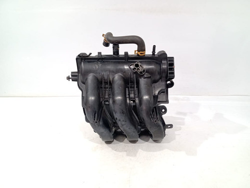 Coletor De Admissão Renault Kwid 1.0 3cc 2020 0