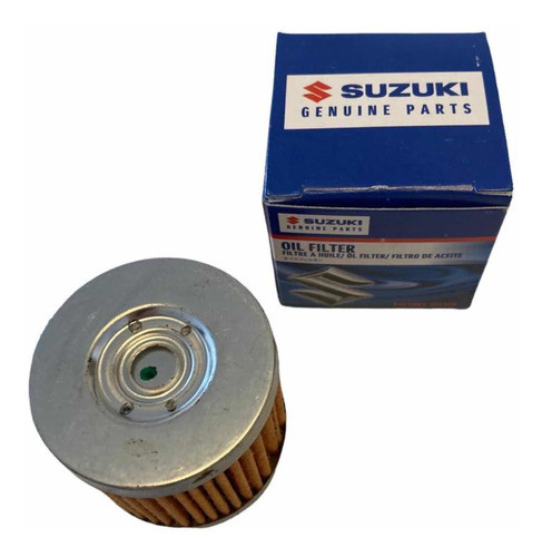 Filtro De Aceite Suzuki Gixxer 150 Gsx Original !!! Oferta 0