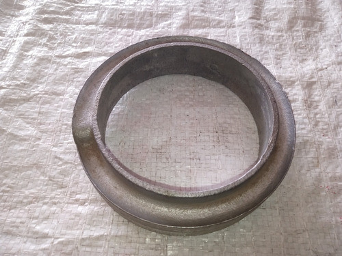 Suplemento De Espiral Trasero Ford Taunus 1