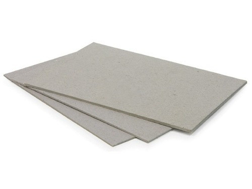 Carton Mineral Aislante 8.0mm 105x115cm 10340m 0