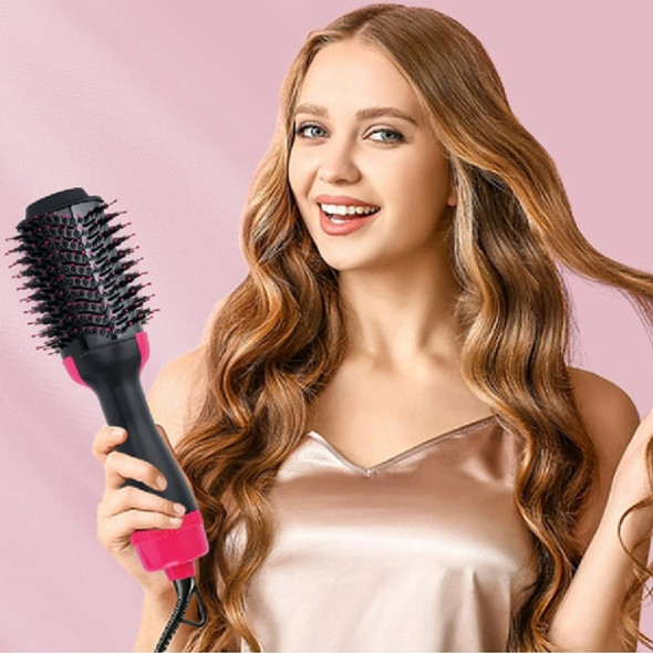 Cepillo Secador Alisador Eléctrico Búho Store 1