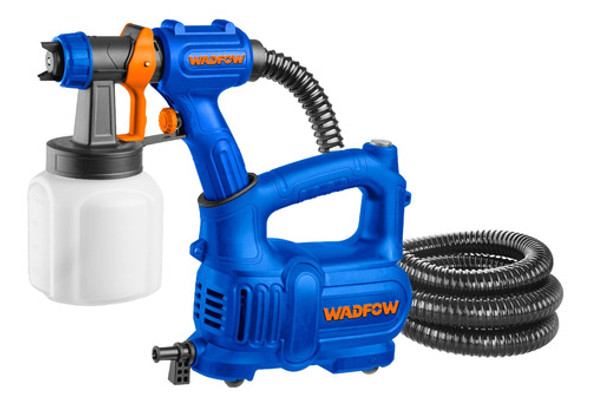 Equipo Pistola Pintar 550w 700ml/min Wadfow 0
