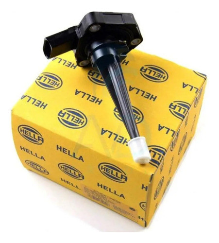 Sensor Nivel De Aceite Original Audi A3 A4 Q5 2.0 Tdi 0