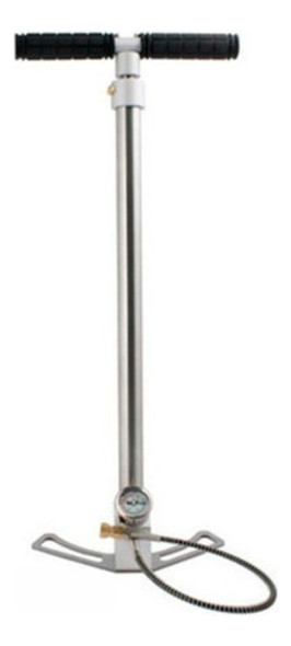 Inflador De Mano Para Rifles De Pcp Kral Arms Aventureros 0