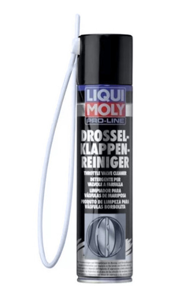 Limpia Cuerpo Mariposa Liqui Moly Pro 5111 0