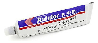 Rc Kafuter K-5912 Potencia Industrial Multiuso Adhesivo (neg 1