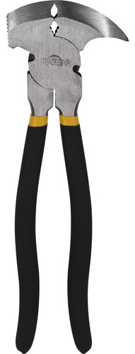 Alicate Fazendeiro 10.1/2  Aço Multifunção Cabo Borracha 0