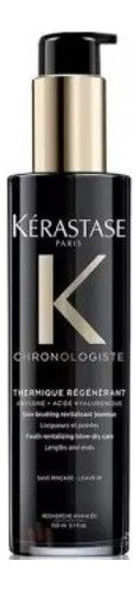 Thermique Régénérant  Chronologiste Kerastase 150 Ml 0