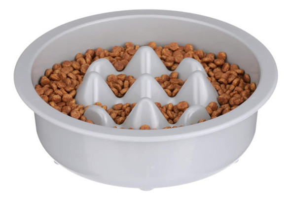 Neater Pet Brands The Niner Slow Feed Bowl Los Picos La De 0