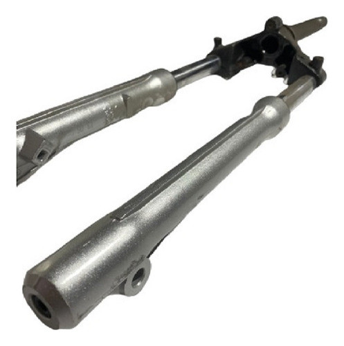 Horquilla Del Compta Mondial Ld110 Freno/zapata Brapp Motos 0