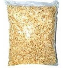 Serragem/maravalha Embalagem 10 Unidades 500 Gr Cada 0