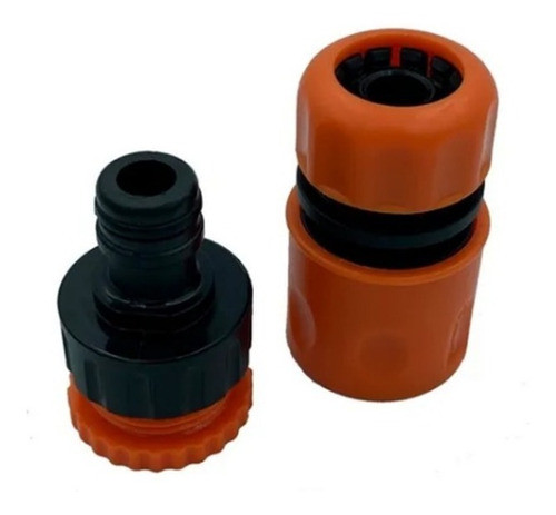 Engate Rápido 3/4 Mangueira De 1/2 Wap Karcher Elect Lavor 0