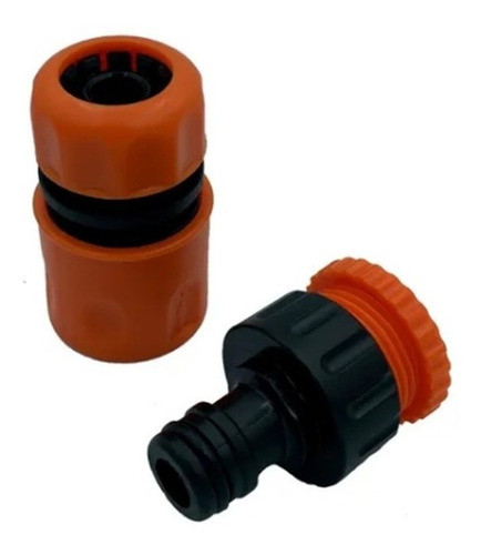 Engate Rápido 3/4 Mangueira De 1/2 Wap Karcher Elect Lavor 1