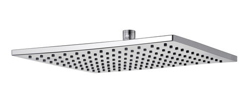 Ducha Brazo Fv 126.pc0-30 140/c8 Cuadrada 30 Cm 1