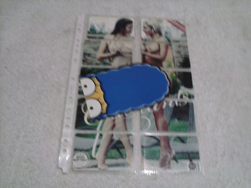 Cartão Telefônico - Macau - Erótico - 10 Cartões - O4 0