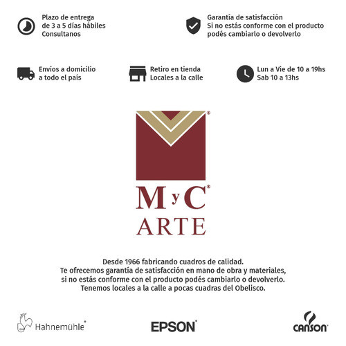 Lamina Fine Art Mapa Politico Cordoba 100x135 Cm M Y C Arte 1