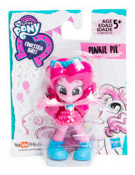 Hasbro Little Pony E0796 Pie 0