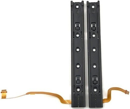 Riel De Carga Joy-con Nintendo Switch Repuesto 0