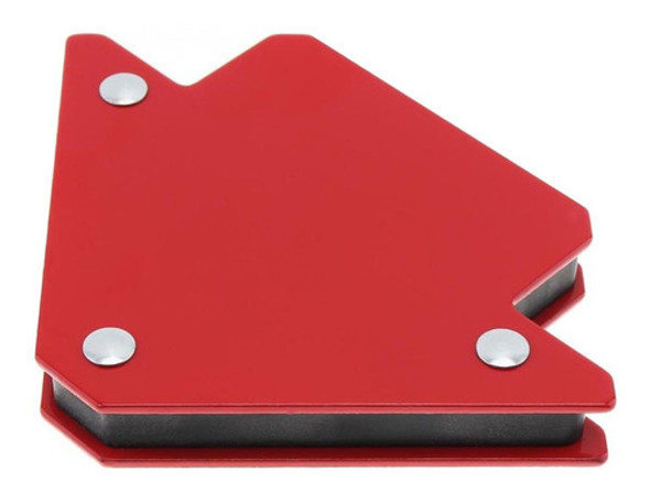 Soporte Magnético Flecha 3 Pulgadas Para Soldadura 0 Soporte Magnético Flecha 3 Pulgadas Para Soldadura 0