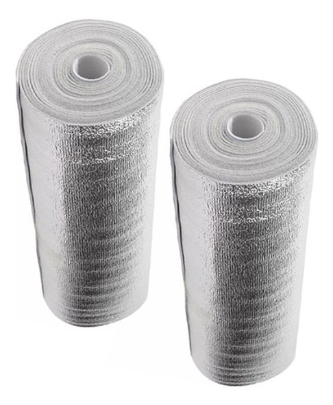 Placa De Isolamento Isolamento De Telhado De Inverno 2 Rolos 0 Placa De Isolamento Isolamento De Telhado De Inverno 2 Rolos 0