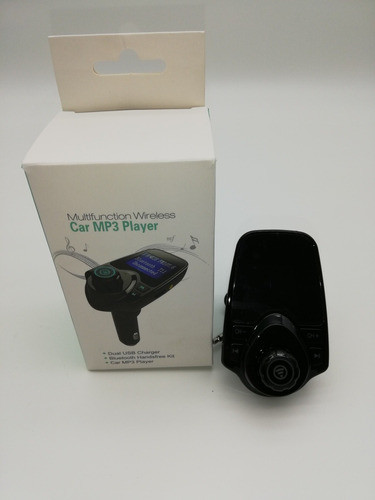 Manos Libres Bluetooth Para Auto 0