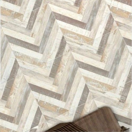 Cerámica Simil Madera  San Lorenzo Donker Soft  45,3x45x3 1