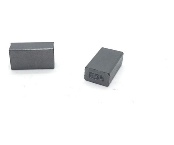 Juego De Carbones Para Gsb-16 Re Bosch 1